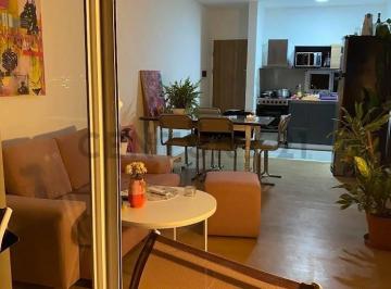 Departamento · 55m² · 3 Ambientes · Departamento en Venta en Rafaela - Contrafrente 5d - Zona Céntrica
