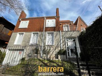 Casa · 180m² · 6 Ambientes · 2 Cocheras · Casa - Chauvin