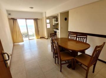 Departamento · 50m² · 3 Ambientes · 1 Cochera · Departamento en Venta - 2 Dorm. 1 Baño - Cochera - 55 m² - San Clemente del Tuyú