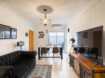 Departamento · 42m² · 2 Ambientes · Departamento de 2 Amb con Patio en Venta en Ciudad Madero Apto Crédito