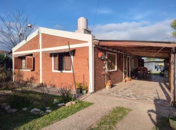 Casa de 6 ambientes, Potrero de Garay · Encantadora Vivienda de Construcción Tradicional