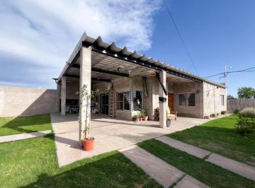 Casa de 1 ambiente, San Rafael · Hermosa y Amplia Casa Nueva a Solo 5 Minutos del Centro de San Rafael - Mendoza