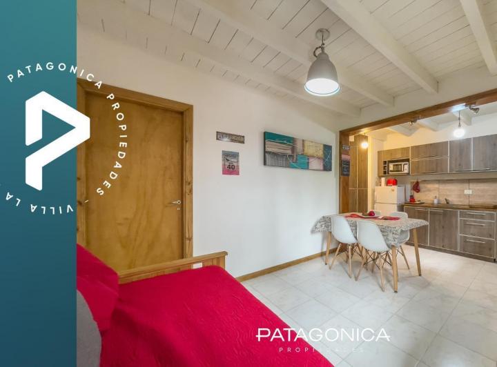 Departamento · 42m² · 2 Ambientes