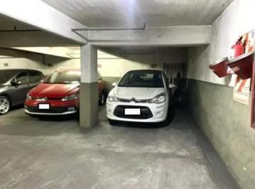 Garage · 16m² · 1 Cochera · Cochera en Venta - 16 m² - Belgrano