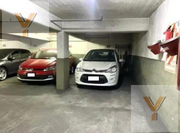 Garage · 16m² · 1 Cochera · Cochera en Venta - 16 m² - Belgrano