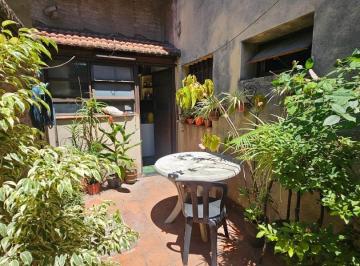 PH · 120m² · 5 Ambientes · Venta PH 6 Ambientes con Entrada Independiente y Terraza!
