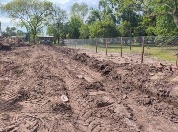 Terreno , Resistencia · Terreno en Venta Juan Manuel de Rosas 2634