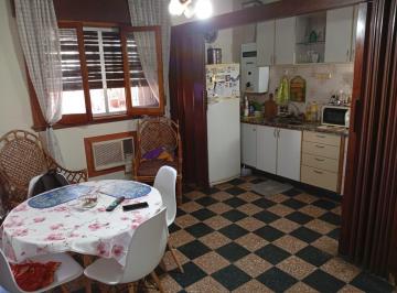 Departamento · 75m² · 4 Ambientes · Departamento en Venta - 2 Dorm. 1 Baño - La Plata