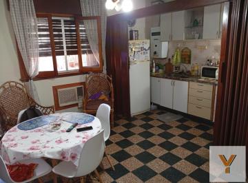 Departamento · 75m² · 4 Ambientes · Departamento en Venta - 2 Dorm. 1 Baño - La Plata