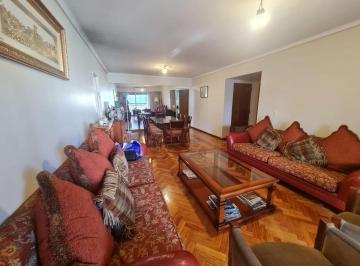Departamento de 5 ambientes, Recoleta · 5 Ambientes en Beruti y Av Pueyrredón, Recoleta