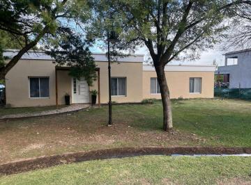 Casa de 5 ambientes, Brandsen · Venta – Casa – Lote Perimetral con Pileta - Haras del Sur II