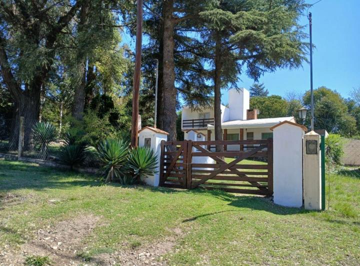 Casa en venta en Residencias II · 7 ambientes