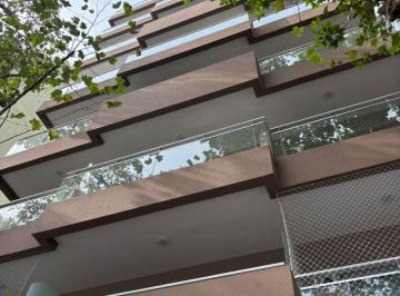 Departamento de 1 ambiente, Caballito · Venta Monoambiente Frente 35 m² a Estrenar con Amenities Zona Cid Campeador 7 Mo Piso.
