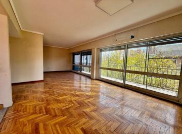 general-san-martin-villa-ballester-venta-departamento-4-ambientes · Depto en Venta - 4 Amb con Doble Cochera y Patio - Terraza