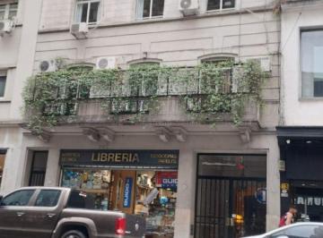 Departamento de 5 ambientes, Recoleta · Libertad y Arenales. Exc. Categ. 3° Fte. 124 m², 3 Dorm y Depcias. Opción Cochera Fija