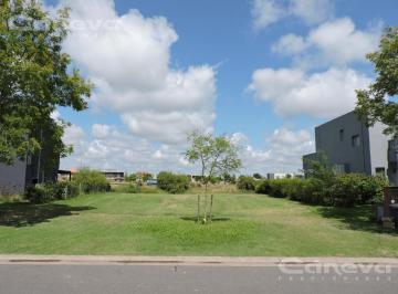 Terreno · 802m² · Terreno en Marinas, Puertos del Lago