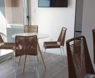 Departamento · 45m² · 2 Ambientes · Departamento en Venta - 1 Dormitorio 1 Baño - Pinamar