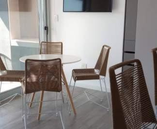 Departamento · 45m² · 2 Ambientes · Departamento en Venta - 1 Dormitorio 1 Baño - Pinamar