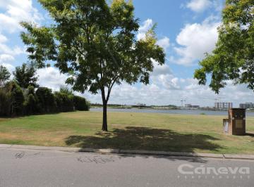 Terreno · 1085m² · Terreno en Marinas, Puertos del Lago