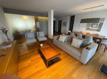 Departamento · 155m² · 5 Ambientes · 2 Cocheras · Departamento Sobre Bv. Oroño