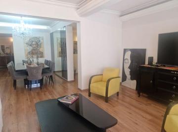Departamento de 4 ambientes, Recoleta · 4 Ambientes C/cochera en Anchonera Al 1300, Recoleta