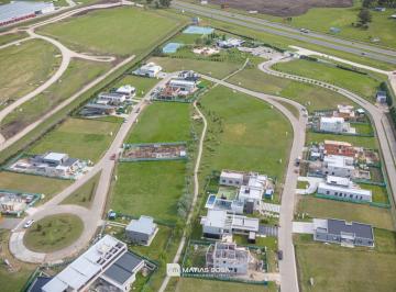 Terreno · 610m² · Venta - Lote en Bio 2 - Barrio Privado Developer Park en Ruta 2