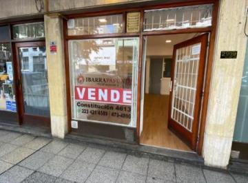 Imagen1 · Local Comercial de 49 m² en Venta en Mar del Plata