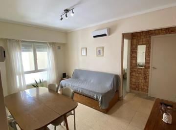 Departamento · 40m² · 2 Ambientes · Departamento en Centro