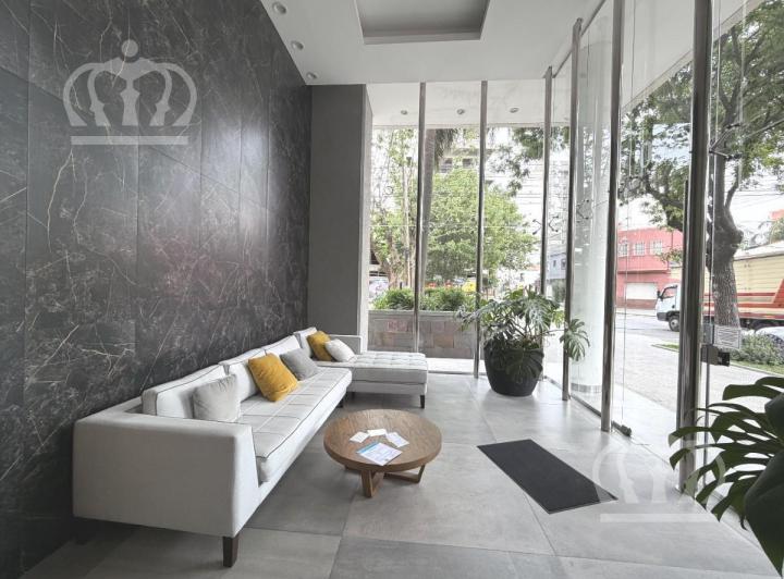 Departamento · 52m² · 2 Ambientes