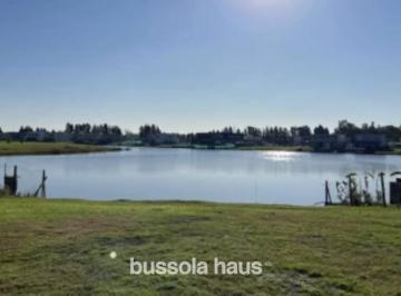 Terreno · 835m² · Terreno Al Lago en Silvestre