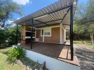Casa · 50m² · 1 Ambiente · 1 Cochera · Hermoso Monoambiente en Venta