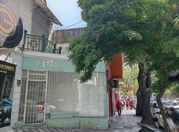 Local comercial , Mar del Plata · Centro - Alquiler Importante Local en Zona Muy Comercial. Sin Expensas