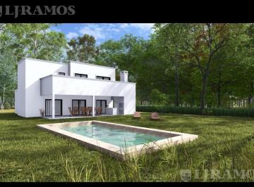 Casa · 206m² · Casa en Venta en San Matias Interno a Estrenar Pg