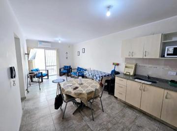 Departamento · 60m² · 2 Dormitorios · 1 Cochera · Venta Departamento Apto Credito 2 Dorm. Centro Carlos Paz 