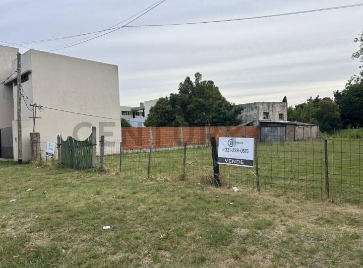 Terreno · 662m²