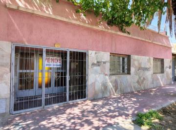 Casa de 6 ambientes, Las Heras · Venta Casa Adyacente Plaza Las Heras