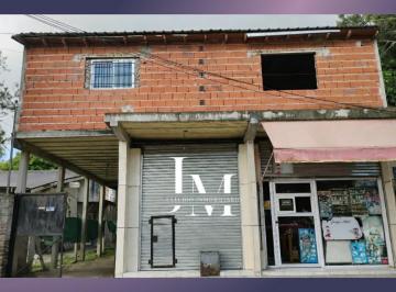 Casa · 350m² · 8 Ambientes · 2 Cocheras · Complejo Comercial + 3 Viviendas | Ideal Inversor
