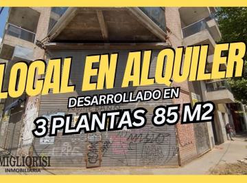 palermo-alquiler-local-60-a-100-mts · Local en Alquiler en Palermo