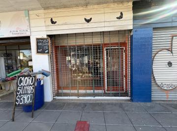 Local comercial · 37m² · Local Comercial en Alquiler en Libertad