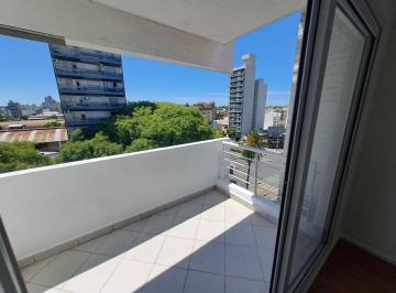 Departamento · 23m² · 1 Ambiente · Monoambiente en Venta Av Francia 1600 Echesortu Rosario