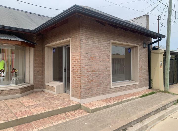 Local comercial · 40m² · 1 Ambiente