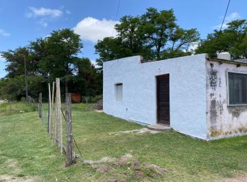 Terreno · 7700m² · Lote de 7700 m² con Casa a Reciclar - General Madariaga