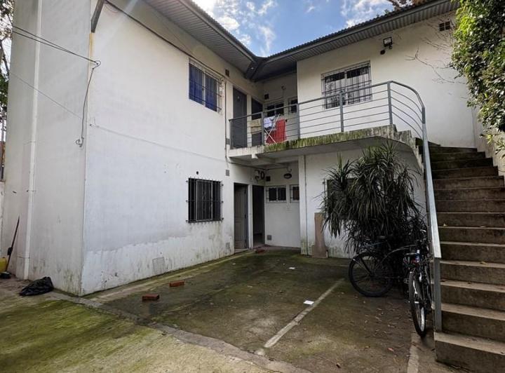 Departamento · 25m² · 1 Ambiente