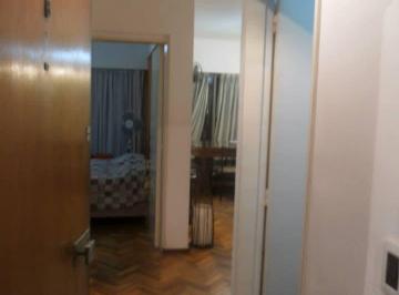 Departamento · 40m² · 2 Ambientes · Departamento 2 Amb Amoblado en Alquiler Temporal Barrio Norte