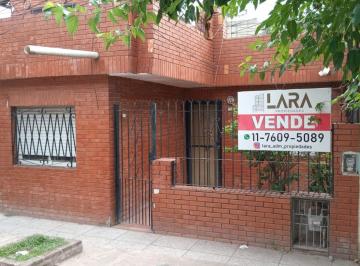 Casa de 3 ambientes, La Matanza · Casita Barrio Vicente Lopez y Planes