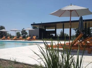 Terreno · 300m² · Terreno en Venta Barrio Cerrado