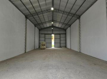 Local comercial · 200m² · 1 Ambiente · Galpón en El Puerto. Zona Estrategica