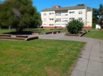 Departamento · 60m² · 3 Ambientes · 1 Cochera · Departamento en Venta - 2 Dorm. 1 Baño - 60 m² - Mar del Plata