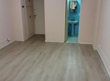 Departamento · 25m² · 1 Ambiente · Alquiler Monoambiente Palermo
