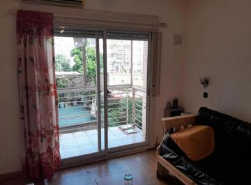 Departamento · 29m² · 1 Ambiente · Departamento Monoambiente en Venta - 1 Baño - Villa del Parque